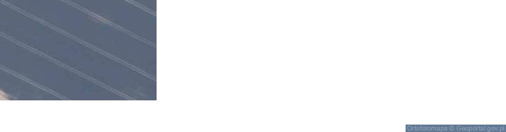 Zdjęcie satelitarne Mieścin ul.
