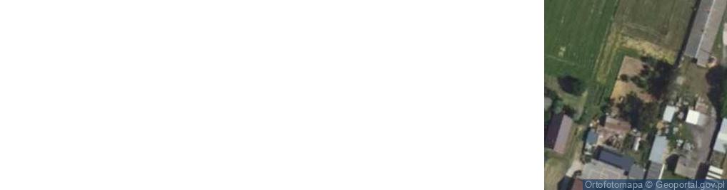 Zdjęcie satelitarne Mikołajewo ul.