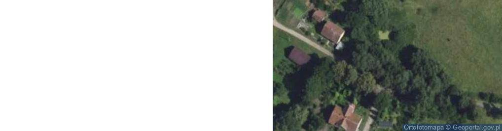 Zdjęcie satelitarne Mikołajewo ul.