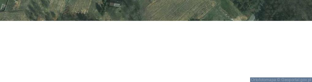 Zdjęcie satelitarne Mirowska ul.