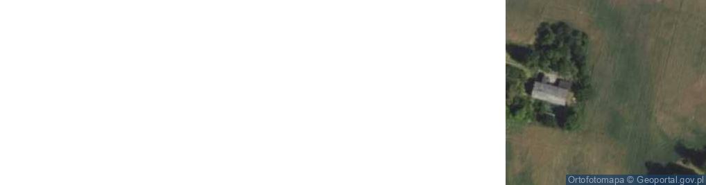 Zdjęcie satelitarne Miszewko Strzałkowskie ul.