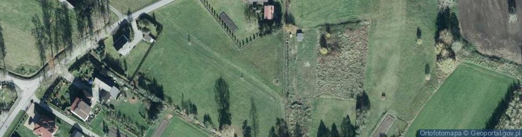 Zdjęcie satelitarne Miodowa ul.