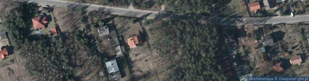 Zdjęcie satelitarne Mickiewicza Adama ul.