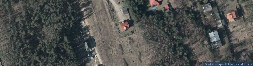 Zdjęcie satelitarne Mickiewicza Adama ul.