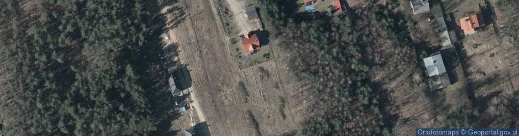 Zdjęcie satelitarne Mickiewicza Adama ul.