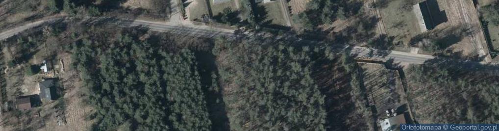 Zdjęcie satelitarne Mickiewicza Adama ul.