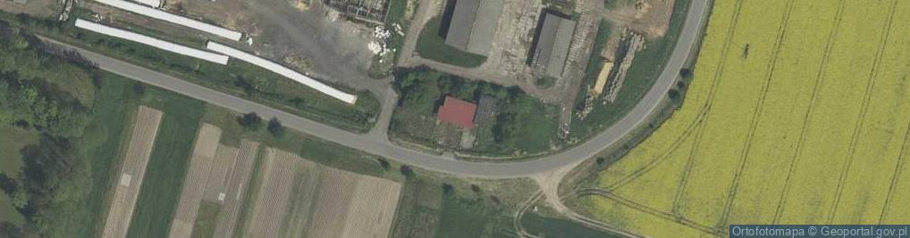 Zdjęcie satelitarne Mickiewicza Adama ul.