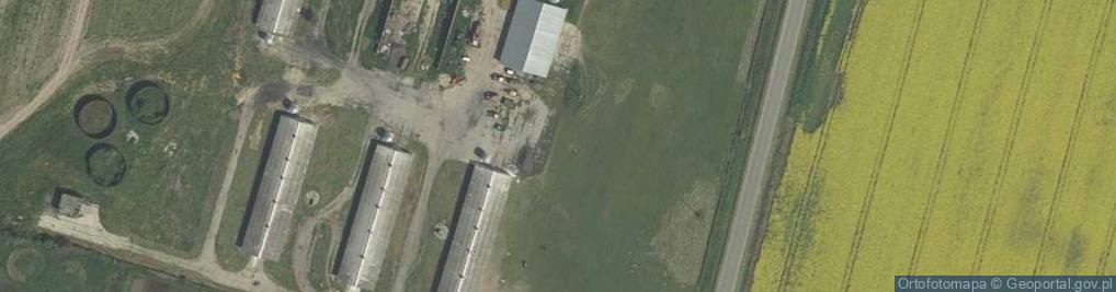 Zdjęcie satelitarne Mickiewicza Adama ul.