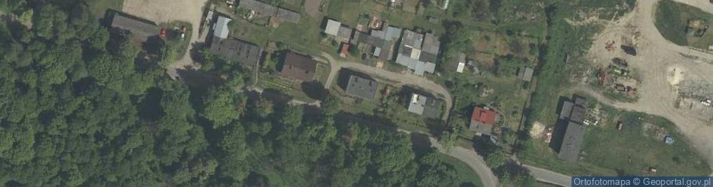 Zdjęcie satelitarne Mickiewicza Adama ul.