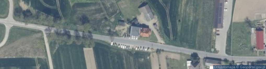 Zdjęcie satelitarne Mickiewicza Adama ul.