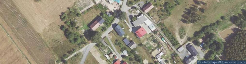 Zdjęcie satelitarne Mickiewicza Adama ul.