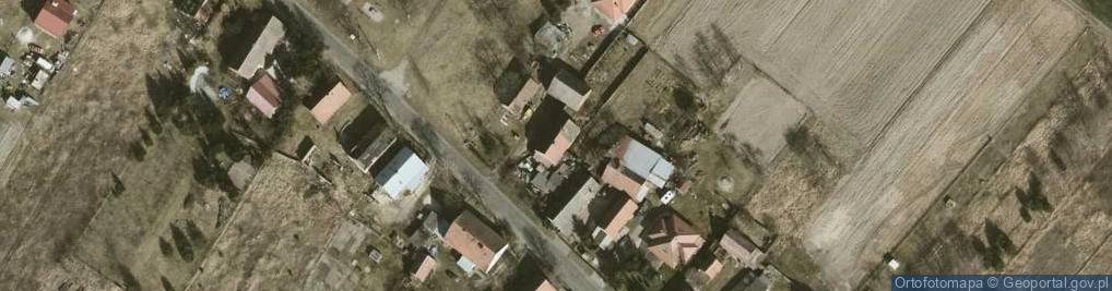 Zdjęcie satelitarne Mickiewicza Adama ul.