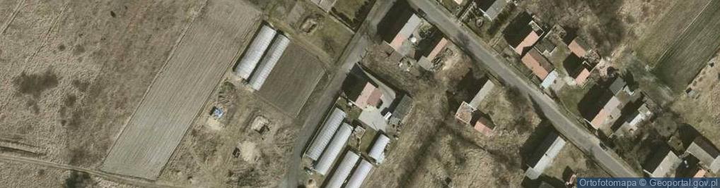 Zdjęcie satelitarne Mickiewicza Adama ul.