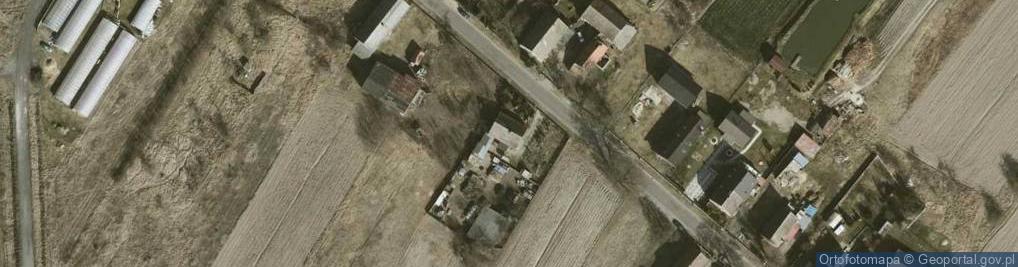 Zdjęcie satelitarne Mickiewicza Adama ul.