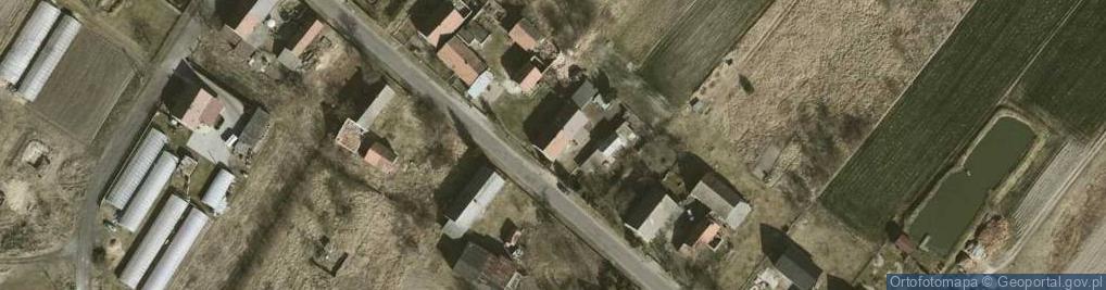 Zdjęcie satelitarne Mickiewicza Adama ul.