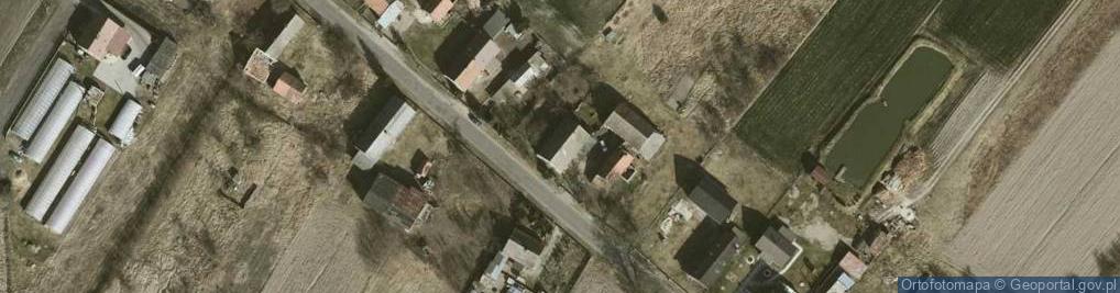 Zdjęcie satelitarne Mickiewicza Adama ul.