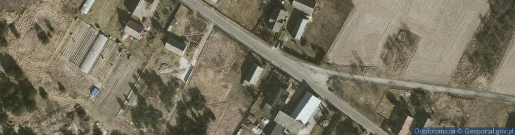 Zdjęcie satelitarne Mickiewicza Adama ul.