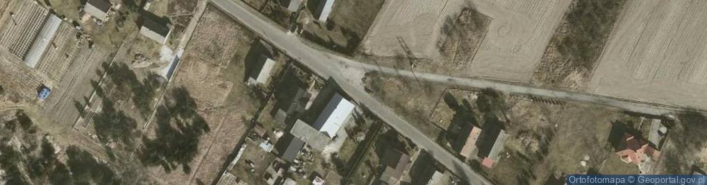 Zdjęcie satelitarne Mickiewicza Adama ul.