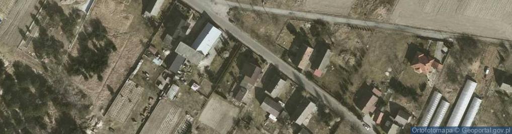 Zdjęcie satelitarne Mickiewicza Adama ul.