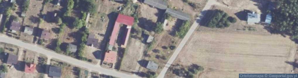 Zdjęcie satelitarne Mickiewicza Adama ul.