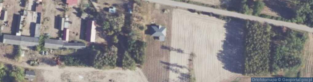 Zdjęcie satelitarne Mickiewicza Adama ul.
