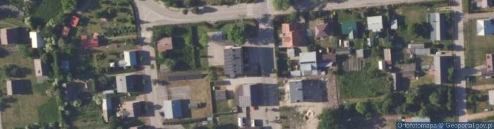 Zdjęcie satelitarne Mickiewicza Adama ul.