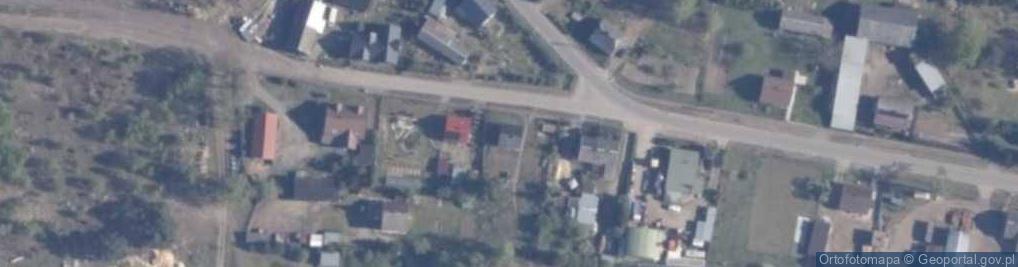 Zdjęcie satelitarne Mickiewicza Adama ul.