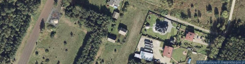 Zdjęcie satelitarne Mickiewicza Adama ul.