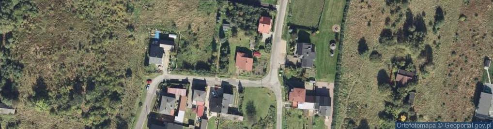 Zdjęcie satelitarne Mickiewicza Adama ul.