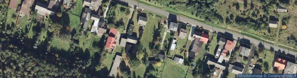 Zdjęcie satelitarne Mickiewicza Adama ul.
