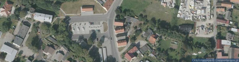 Zdjęcie satelitarne Mickiewicza Adama ul.