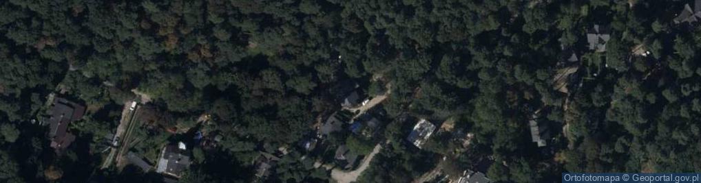 Zdjęcie satelitarne Mickiewicza Adama ul.