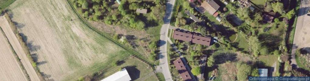 Zdjęcie satelitarne Mickiewicza Adama ul.