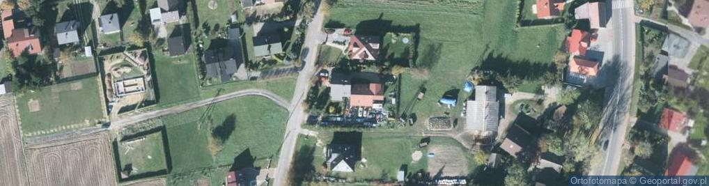 Zdjęcie satelitarne Mickiewicza Adama ul.