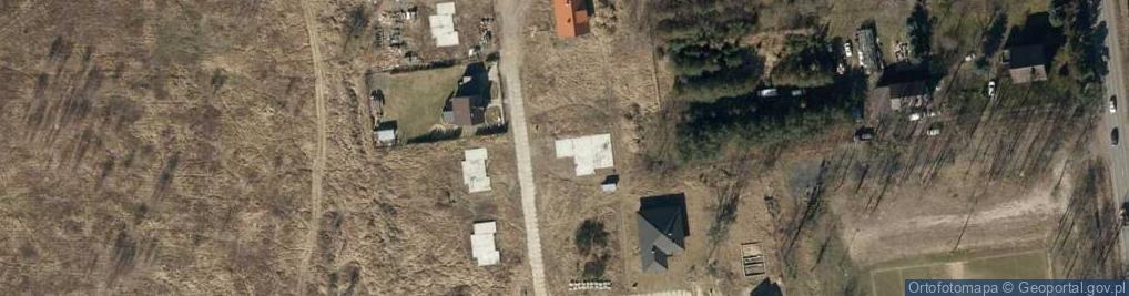 Zdjęcie satelitarne Mickiewicza Adama ul.