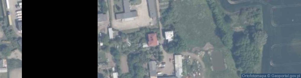 Zdjęcie satelitarne Mickiewicza Adama ul.