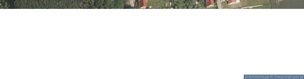 Zdjęcie satelitarne Mieszka I ul.