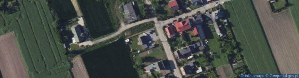 Zdjęcie satelitarne Mickiewicza Adama ul.