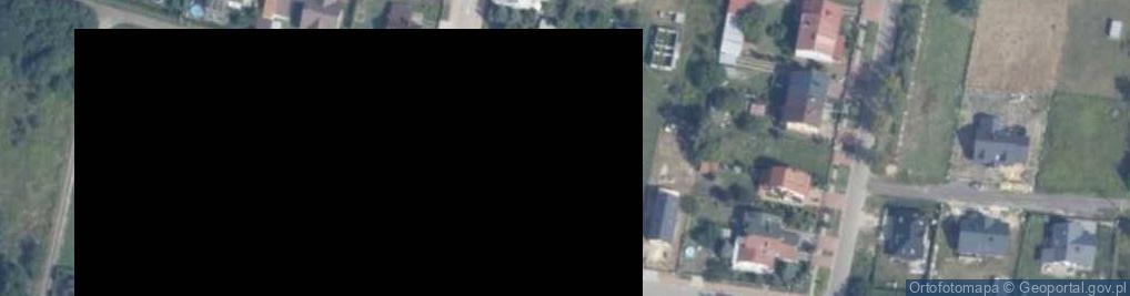 Zdjęcie satelitarne Mickiewicza Adama ul.
