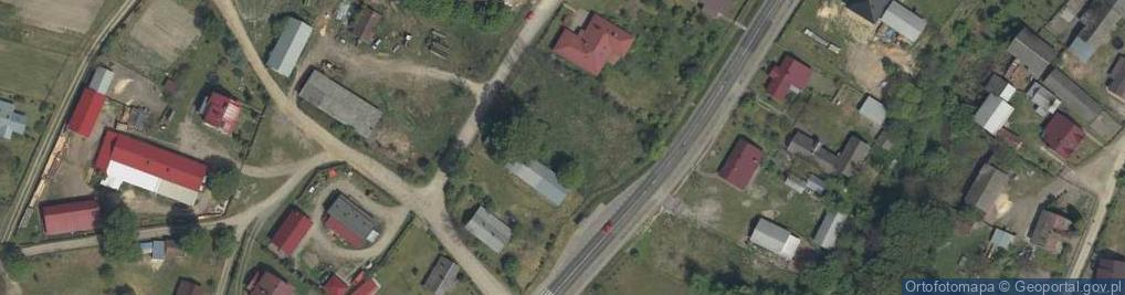 Zdjęcie satelitarne Mickiewicza Adama ul.