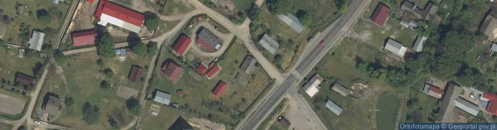 Zdjęcie satelitarne Mickiewicza Adama ul.