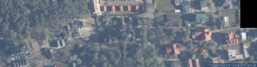 Zdjęcie satelitarne Mickiewicza Adama ul.