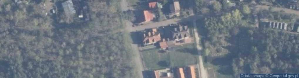 Zdjęcie satelitarne Mickiewicza Adama ul.