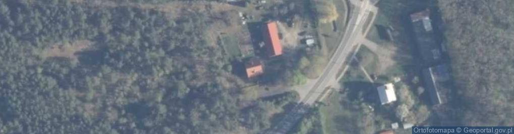 Zdjęcie satelitarne Mickiewicza Adama ul.