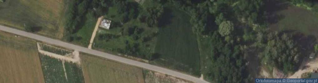 Zdjęcie satelitarne Mikołajczyka Stanisława ul.