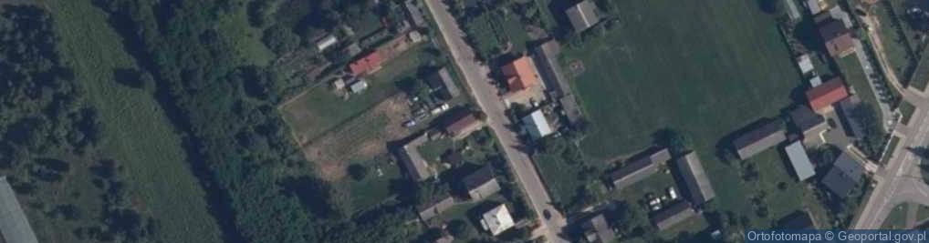 Zdjęcie satelitarne Mickiewicza Adama ul.