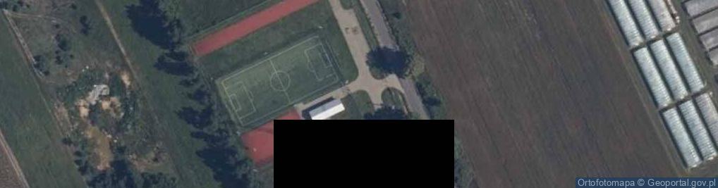 Zdjęcie satelitarne Mickiewicza Adama ul.