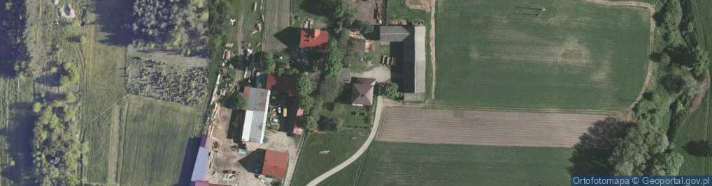 Zdjęcie satelitarne Mickiewicza Adama ul.