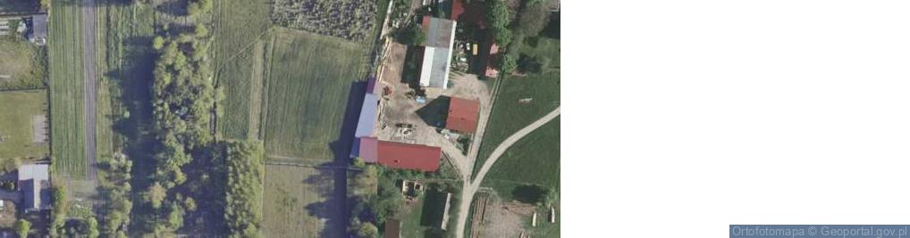 Zdjęcie satelitarne Mickiewicza Adama ul.