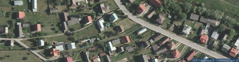 Zdjęcie satelitarne Mickiewicza Adama ul.